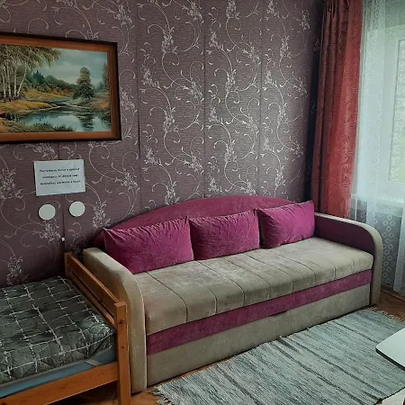 Narva Econom Apartment Exterior photo