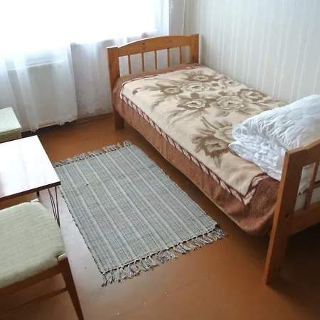 Narva Econom Apartment Exterior photo