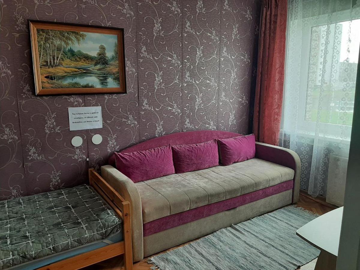 Econom Apartment