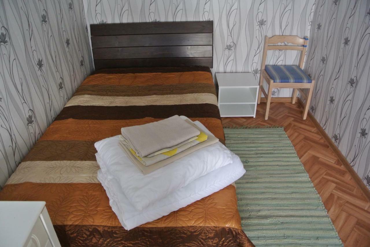 Apartment Econom Narva
