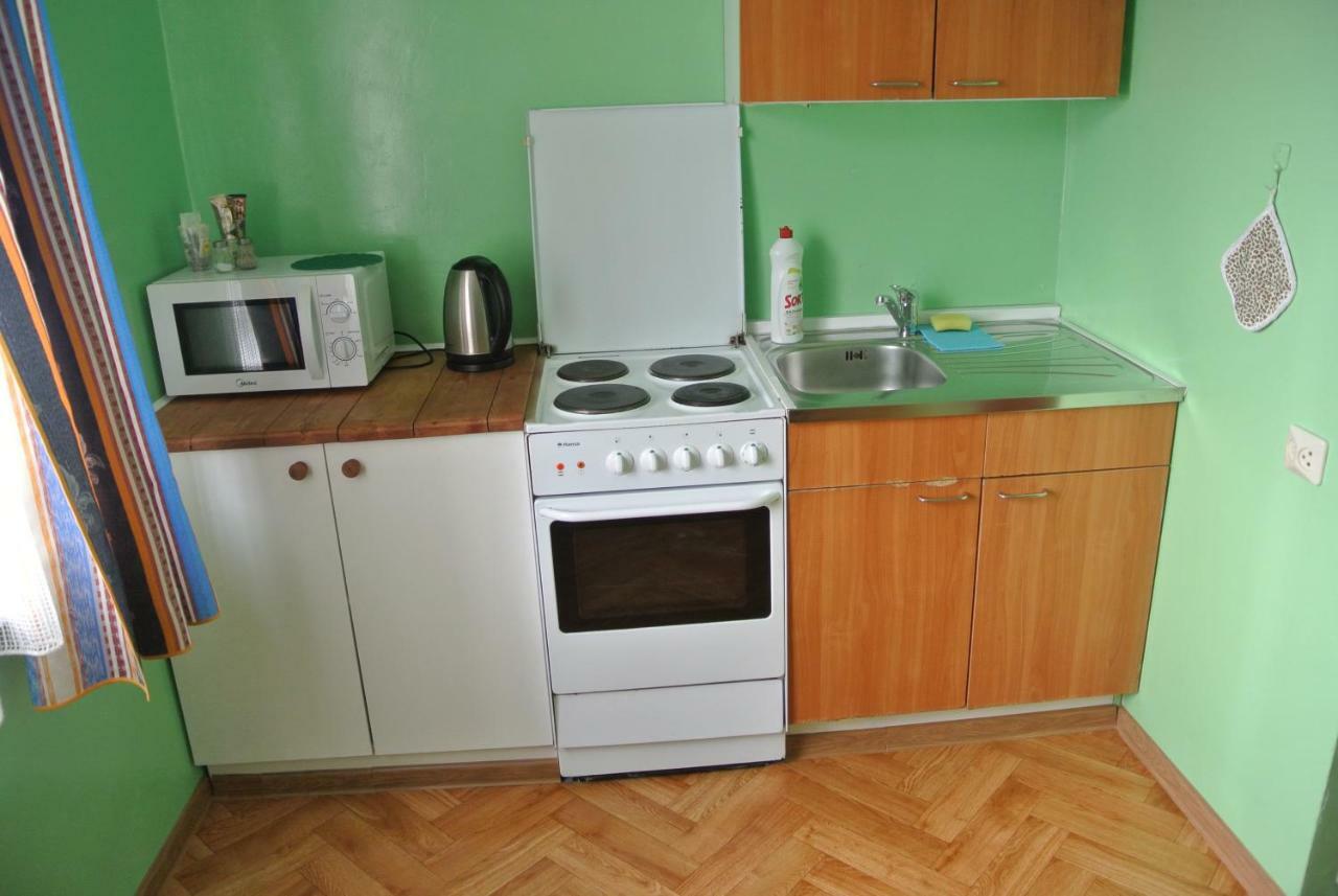 Apartment Econom